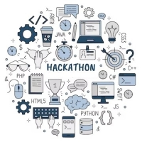 فوز فريق الميكاترونيكس بالمركز الثاني في مسابقة Mastermind Hackathon