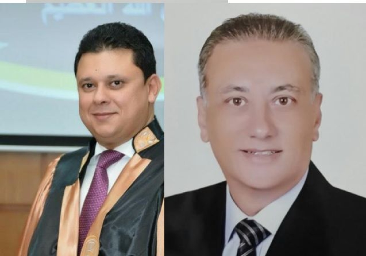 إدراج علماء من كلية الهندسة ببنها ضمن قائمة أفضل 2% من علماء العالم