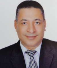 الاستاذ الدكتور عارف محمد أحمد سليمـان عميد