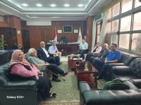 كلية الهندسة ببنها تعزز دورها في تقديم الخدمات الهندسية والاستشارية وتطوير منظومة الورش والمعامل